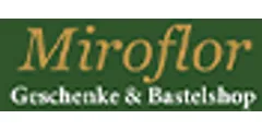 Miroflor Logo