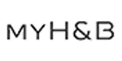 MY HEALTH & BEAUTY Logo