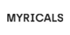 Myricals Logo