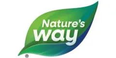 Natures Way Logo
