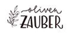 OlivenZauber Logo