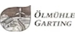 Ölmühle Garting Logo