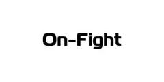 On-fight Logo
