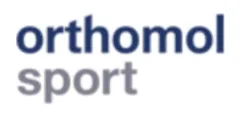 Orthomol-sport Logo
