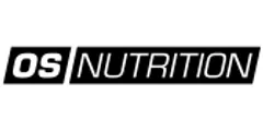 OS NUTRITION Logo