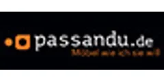 Passandu Logo