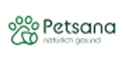 Petsana Logo