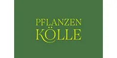 Pflanzen Kölle Logo