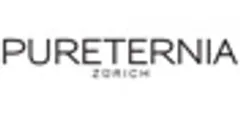 Pureternia Logo