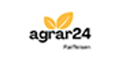 Raiffeisen Agrar Logo