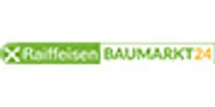 RaiffeisenBAUMARKT Logo