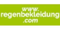 Regenbekleidung Logo