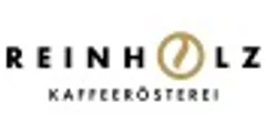 Reinholz Kaffeerösterei Logo