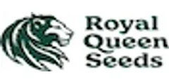 Royal Queen Seeds Logo