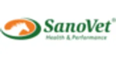 Sanovet Logo
