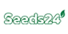 Seeds Logo