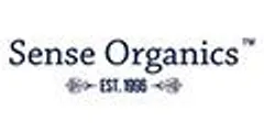 Sense Organics Logo