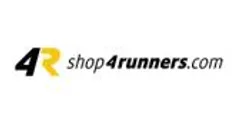 shop4runners Logo