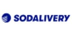 Sodalivery Logo