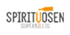 Spirituosen Superbillig Logo