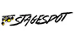 Stagespot Logo