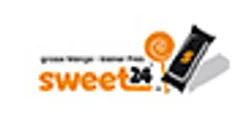 Sweet24 Logo