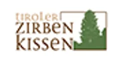 Tiroler Zirbenkissen Logo