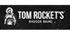 Tom Rockets Logo