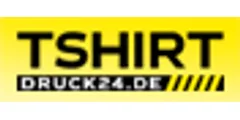 Tshirt-Druck24 Logo