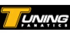 Tuning Fanatics Logo