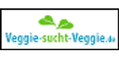 veggie sucht veggie Logo