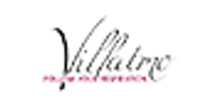 VILLATMO Möbeldesign Logo