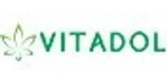 Vitadol Logo