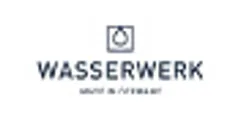 Wasserwerk Logo
