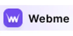 webme Logo