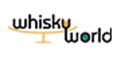 Whiskyworld Logo