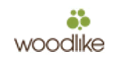 Woodlike Ocean Logo