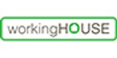 workingHOUSE Logo