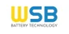 WSB Battery Technology Logo