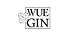 WUE GIN Logo