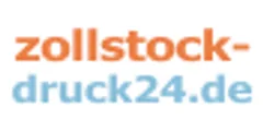 zollstock Logo
